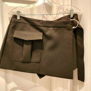 Zara Skort - size L